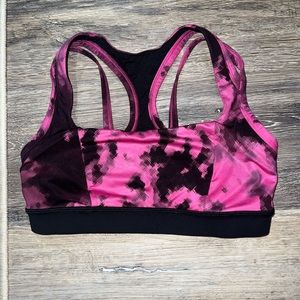 Lululemon sports Bra size 6